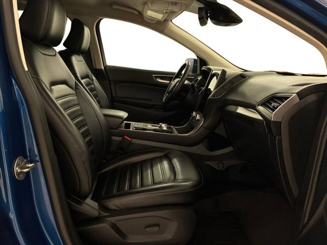 Used 2024 Ford Edge SEL AWD/4WD image 14
