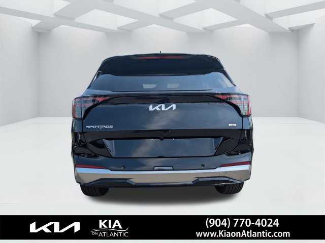 New 2027 Kia Sportage SX Prestige AWD/4WD image 4
