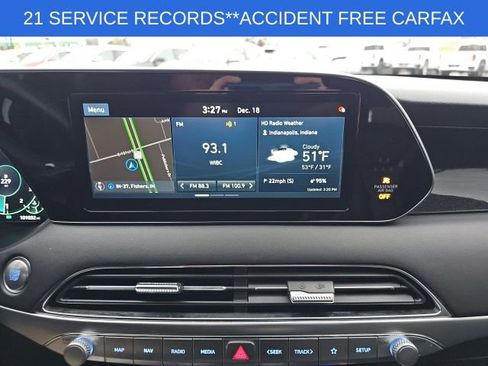 Used 2020 Hyundai Palisade Limited image 41