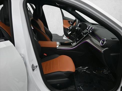 Certified 2024 Mercedes-Benz C 43 AMG 4MATIC Sedan image 27