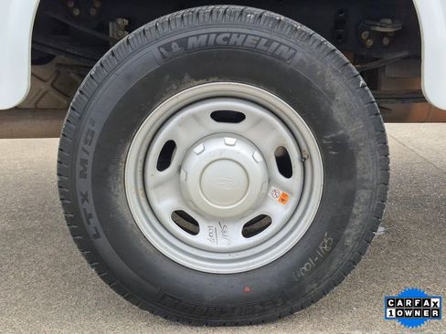 Used 2019 Ford F350 XL w/ Power Equipment Group image 22