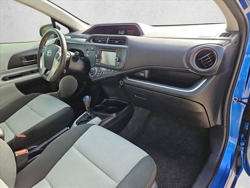 Used 2014 Toyota Prius C Three FWD image 19