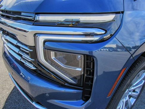 New 2026 Chevrolet Tahoe Premier image 9