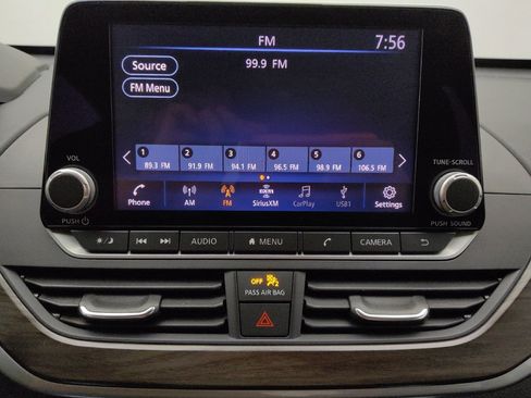 Used 2023 Nissan Altima 2.5 SV image 25