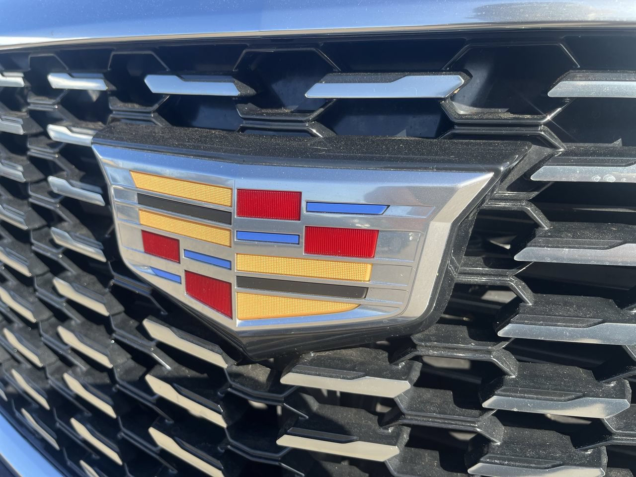 Used 2021 Cadillac XT5 Luxury FWD image 29