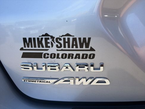 Used 2024 Subaru Crosstrek 2.0i Premium AWD/4WD image 27