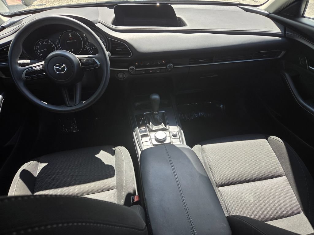 Certified 2024 MAZDA CX-30 AWD 2.5 S image 8