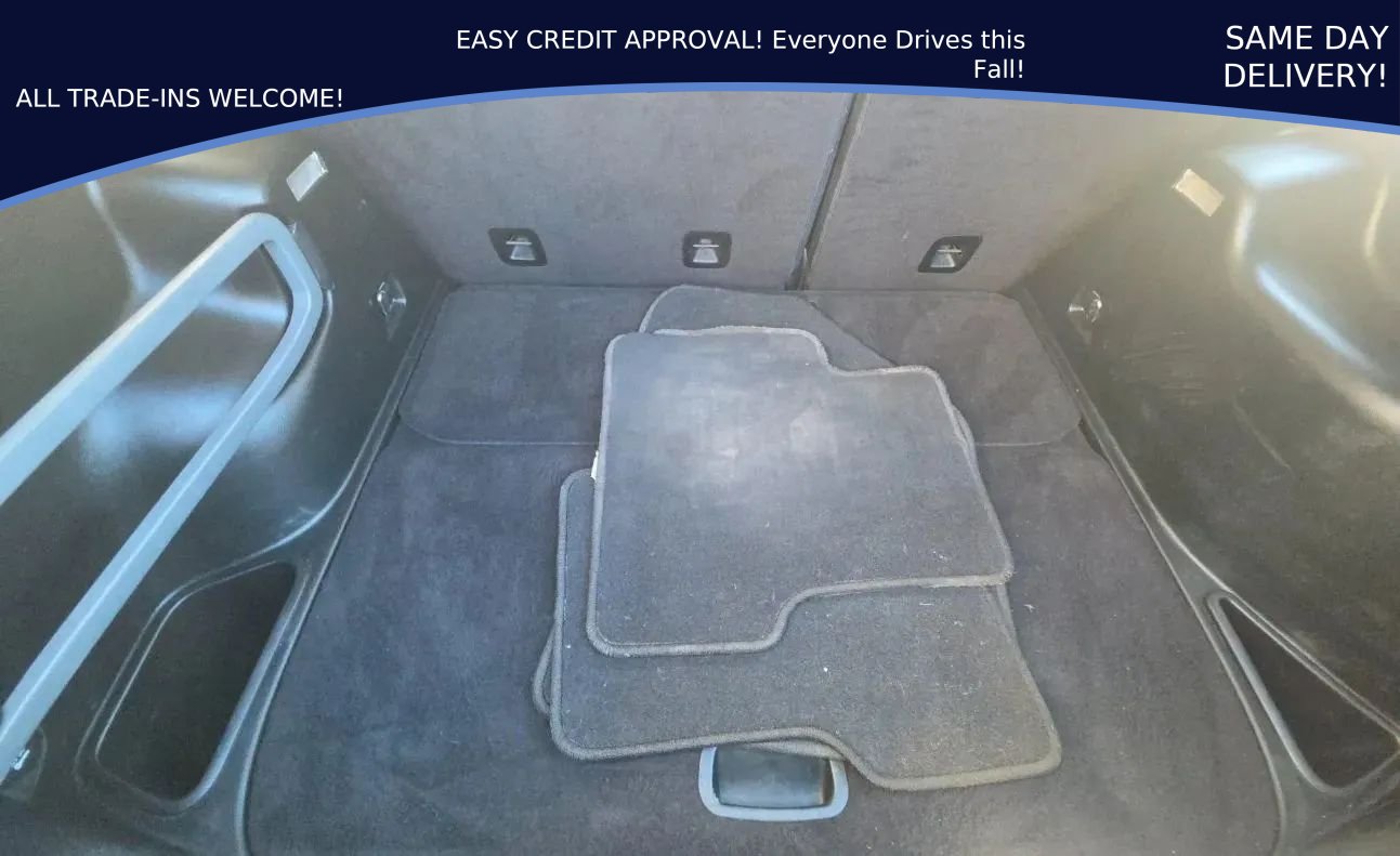 Used 2017 Jeep Cherokee Sport AWD/4WD image 7