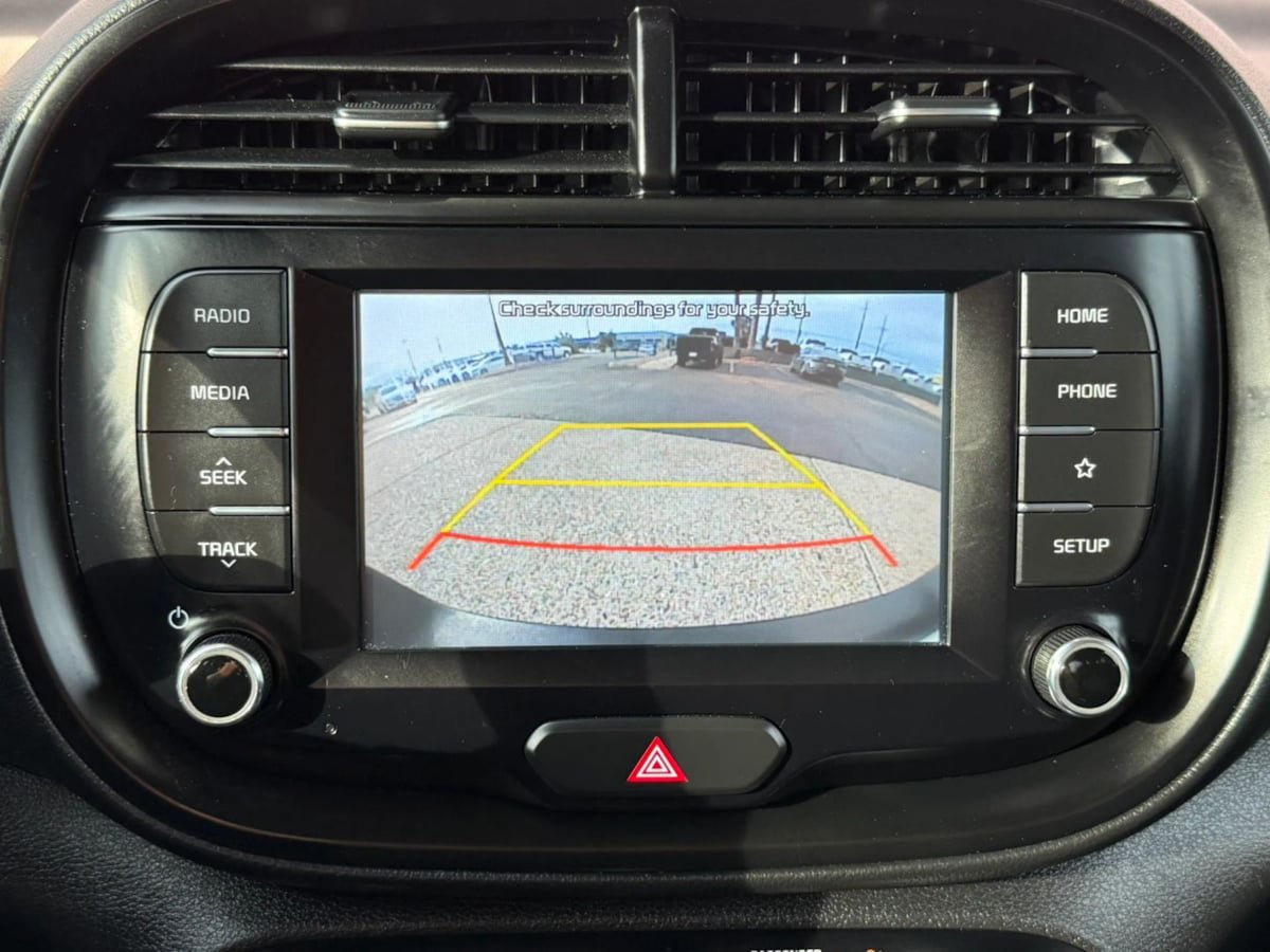 Used 2020 Kia Soul X-Line FWD image 54