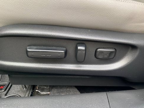 Used 2015 Honda Accord EX-L image 18