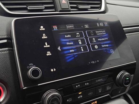 Used 2020 Honda CR-V EX-L image 16