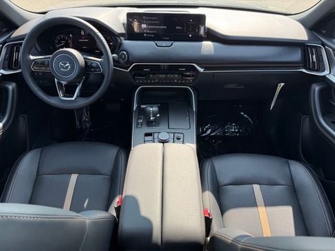 New 2026 MAZDA CX-90 3.3 Turbo S w/ Premium Plus AWD/4WD image 23