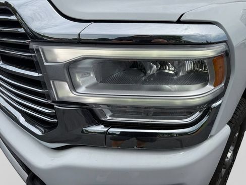 Used 2024 RAM 2500 Laramie AWD/4WD image 22