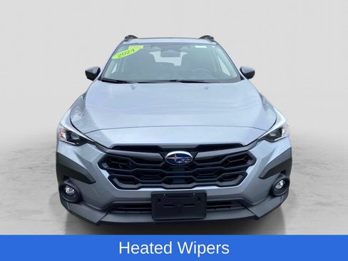 Certified 2024 Subaru Crosstrek 2.0i Premium AWD/4WD image 10