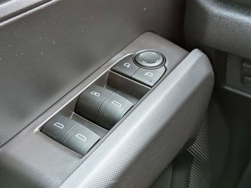 Used 2026 Chevrolet Colorado Trail Boss AWD/4WD image 25