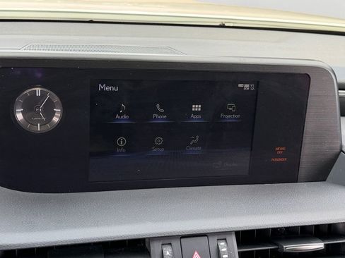 Used 2021 Lexus ES 350 w/ Accessory Package 2 FWD image 19
