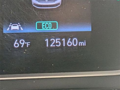 Used 2020 Hyundai Ioniq SE image 12