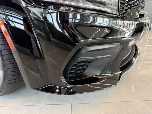 Used 2020 Dodge Charger SRT Hellcat w/ Harman/Kardon Audio Group RWD image 48