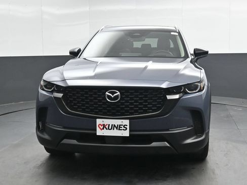 Used 2025 MAZDA CX-50 2.5 Hybrid w/ Premium Plus Pkg AWD/4WD image 44