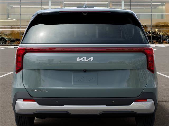 Used 2027 Kia Carnival EX FWD image 13