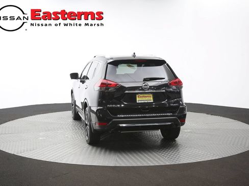 Used 2019 Nissan Rogue SL w/ Premium Package AWD/4WD image 39