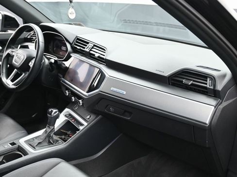 Used 2022 Audi Q3 2.0T Premium Plus w/ Premium Plus Package image 33