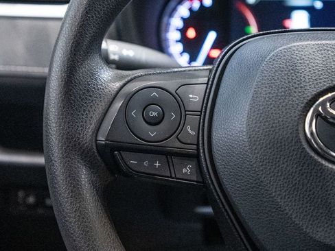 Used 2024 Toyota RAV4 LE image 26