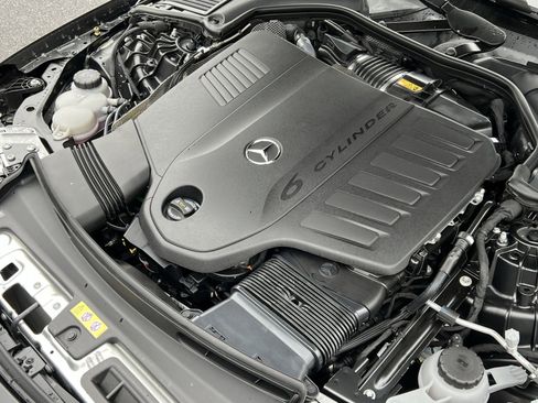 New 2026 Mercedes-Benz CLE 450 4MATIC Cabriolet image 27