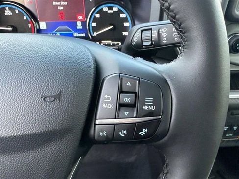 New 2024 Ford Bronco Sport Outer Banks w/ Tech Package image 30