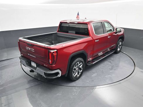Used 2022 GMC Sierra 1500 SLT w/ SLT Premium Plus Package image 28