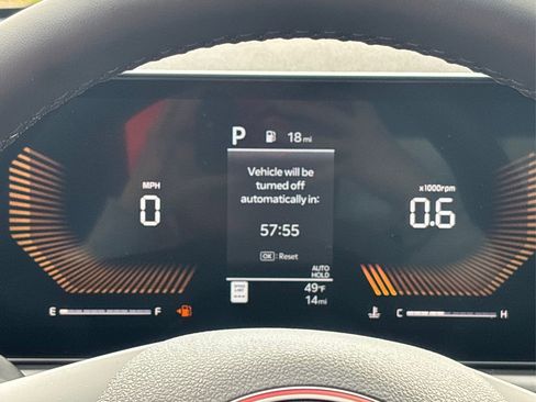 New 2026 Kia K5 GT-Line w/ GT-Line Premium Package image 14