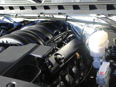 Used 2017 Chevrolet Silverado 1500 LT w/ Texas Edition image 29