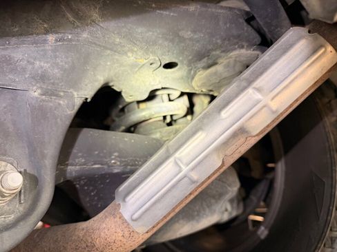 Used 2015 Honda Pilot Touring image 7