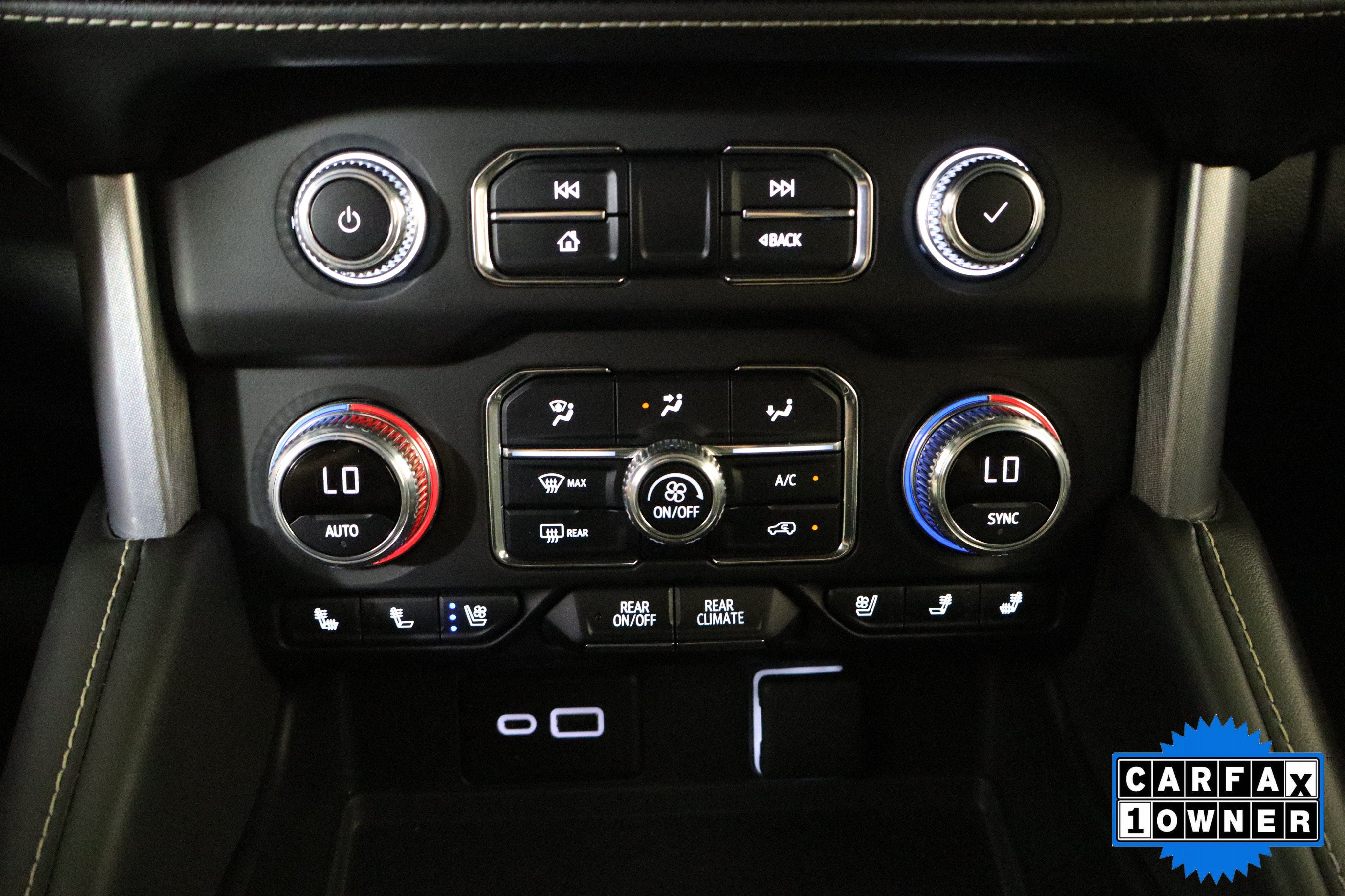Used 2024 GMC Yukon SLT w/ Max Trailering Package AWD/4WD image 28