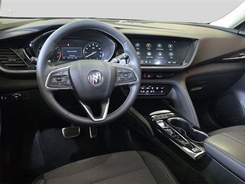 Used 2023 Buick Envision Preferred w/ Sport Touring Package image 20
