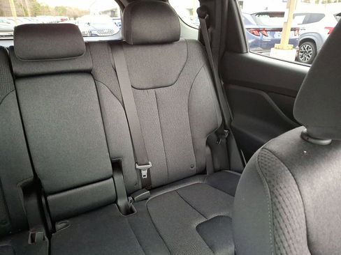 Certified 2023 Hyundai Santa Fe SEL image 14