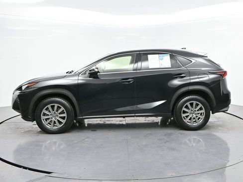 Used 2021 Lexus NX 300 FWD w/ Accessory Package image 4