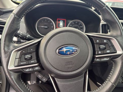 Used 2023 Subaru Forester Premium AWD/4WD image 10