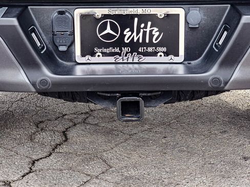 Used 2020 Ford F150 Raptor image 12