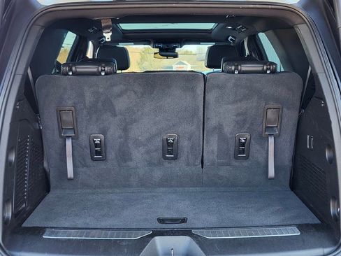 Used 2023 Chevrolet Tahoe RST image 30