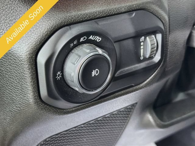 Used 2023 Jeep Wrangler Rubicon w/ Steel Bumper Group AWD/4WD image 10