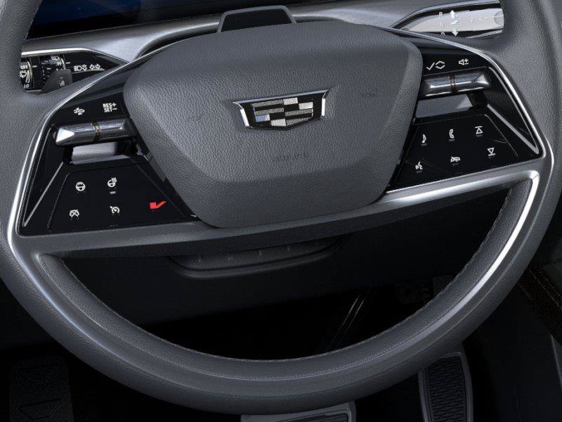 New 2027 Cadillac Vistiq Luxury AWD/4WD image 19