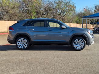 Used 2023 Volkswagen Atlas Cross Sport SE video 2