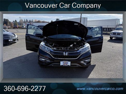 Used 2016 Honda CR-V EX-L image 32