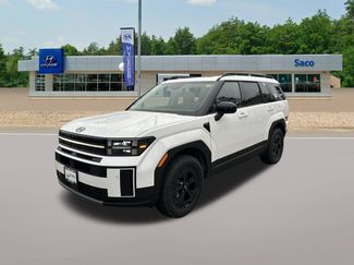 New 2026 Hyundai Santa Fe XRT video 2