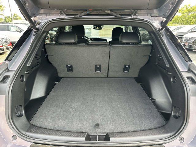 Used 2024 Chevrolet Equinox EV LT FWD image 13