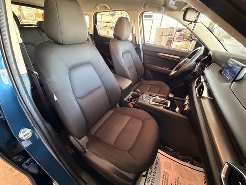 Used 2017 MAZDA CX-5 Sport image 19