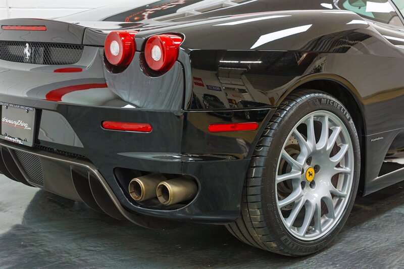 Used 2005 Ferrari F430 Coupe RWD image 27
