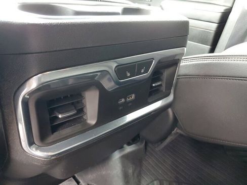 Used 2024 Chevrolet Silverado 1500 High Country RWD image 16