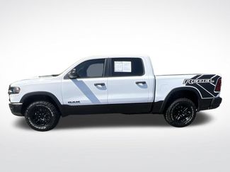 Used 2025 RAM 1500 Rebel AWD/4WD video 2